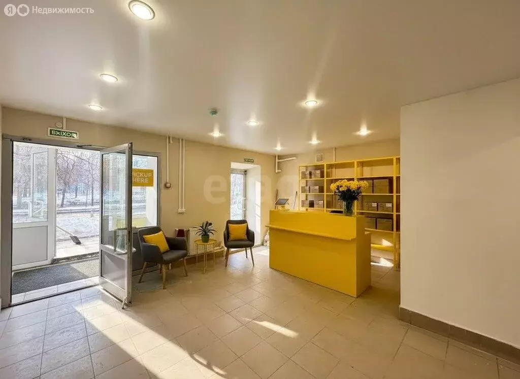 Торговая площадь (30.5 м) - Фото 1