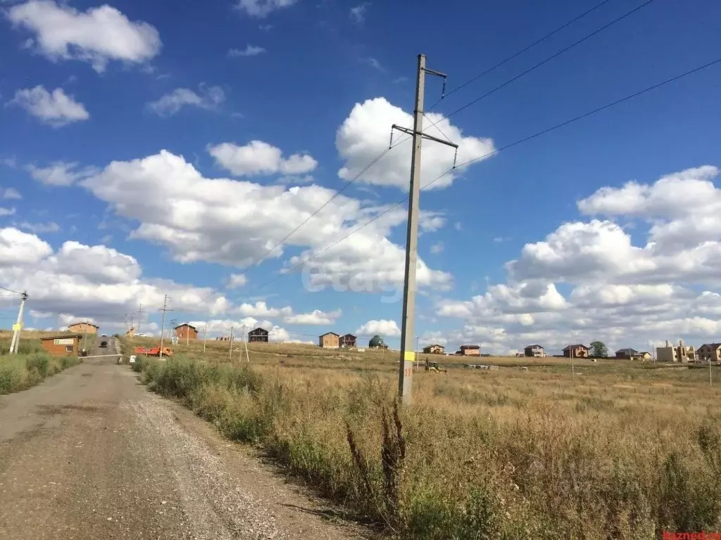 Купить Земельный Участок Село Самарское