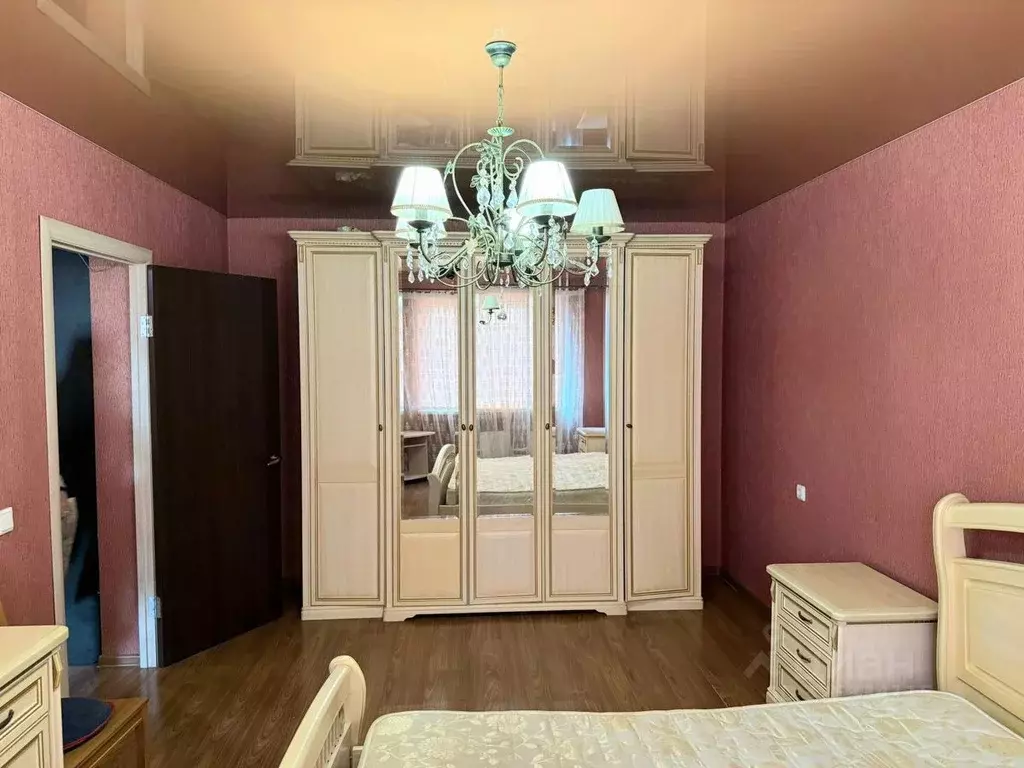 1-к кв. Краснодарский край, Краснодар Восточно-Кругликовская ул., 48/1 ... - Фото 2