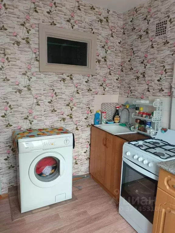 2-к кв. Ивановская область, Иваново ул. Войкова, 40 (43.0 м) - Фото 2