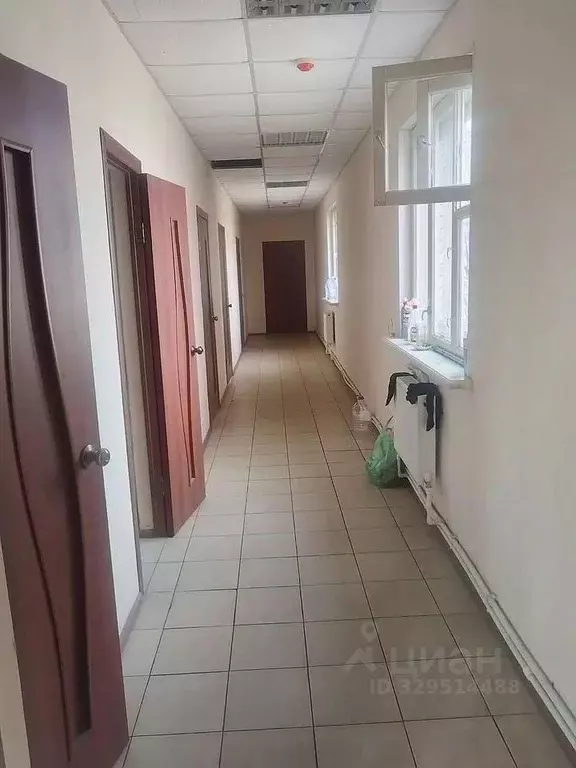 Офис в Ростовская область, Аксайский район, Истоминское с/пос, пос. ... - Фото 2