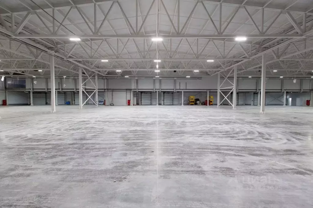 Склад в Московская область, Видное проезд Проектируемый № 253, 20В ... - Фото 1