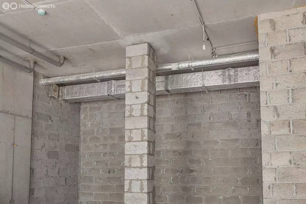 Помещение свободного назначения (56.88 м) - Фото 2