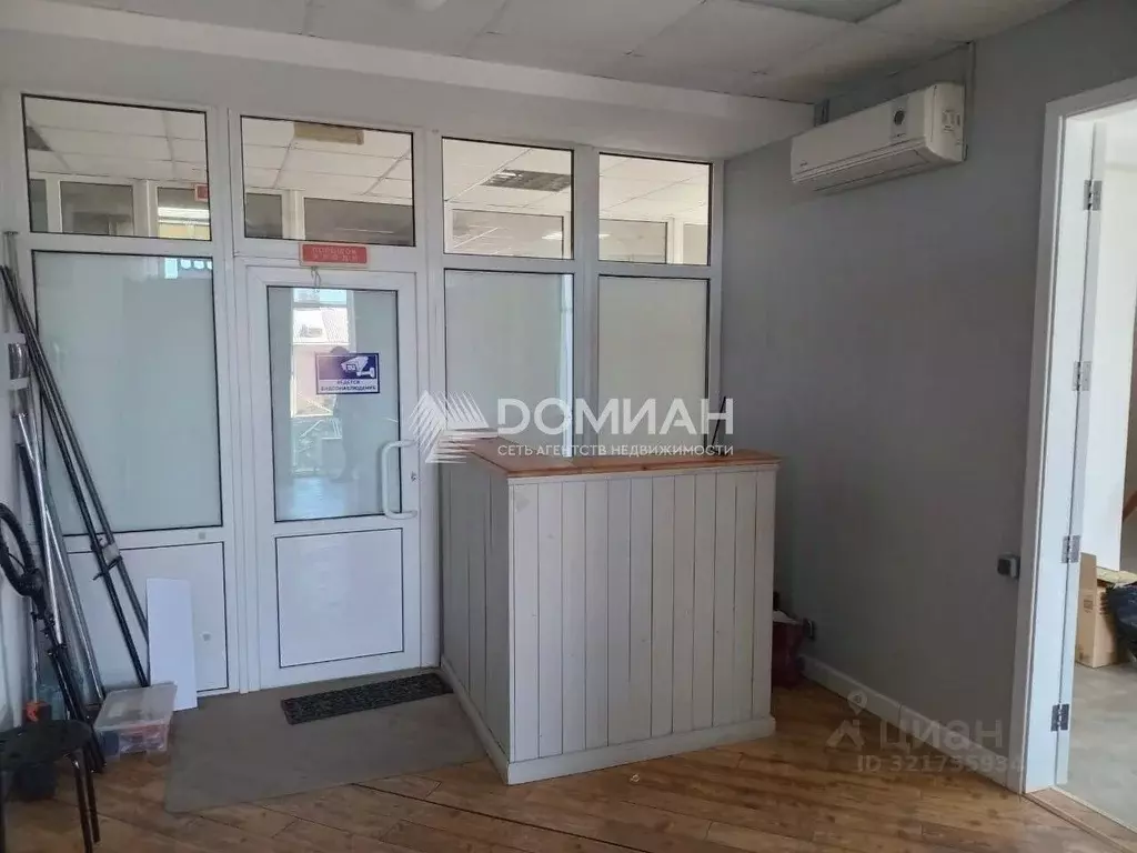 Помещение свободного назначения в Ростовская область, Новочеркасск ... - Фото 2