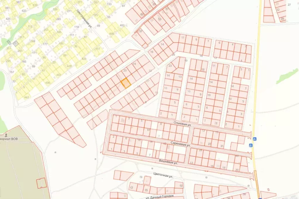 Участок в Владимирская область, Кольчугино  (12.0 сот.) - Фото 2