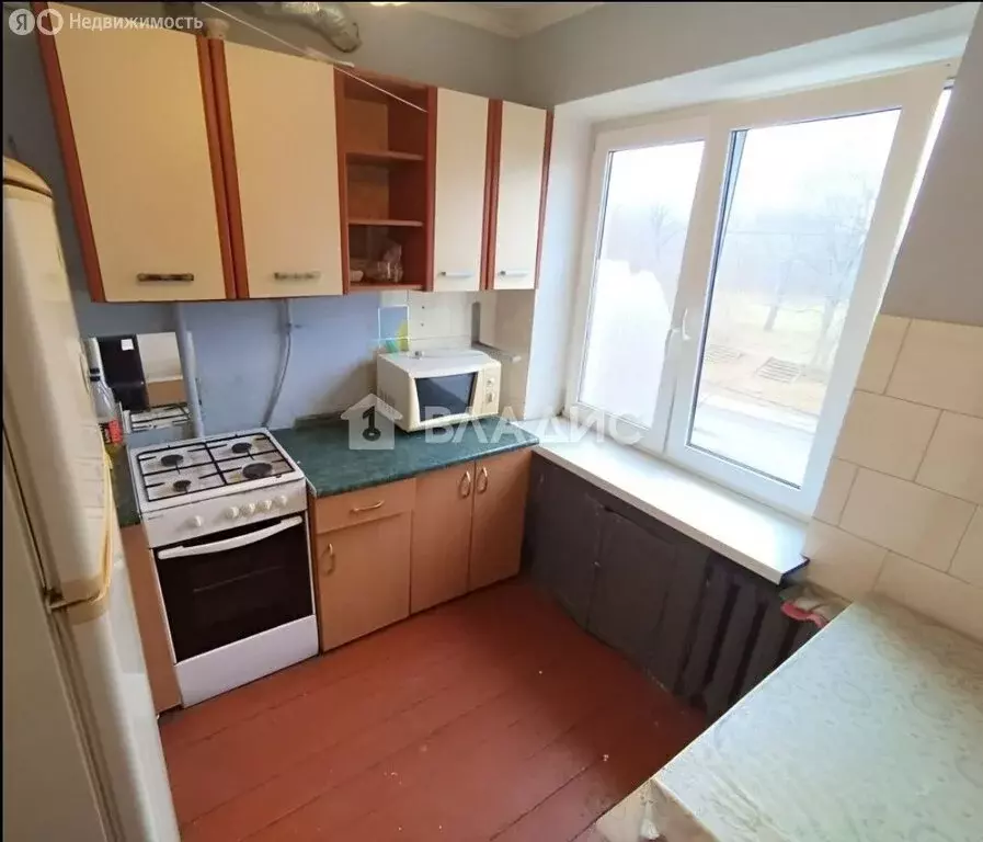 2-комнатная квартира: Калининград, проспект Победы, 101 (42 м) - Фото 1