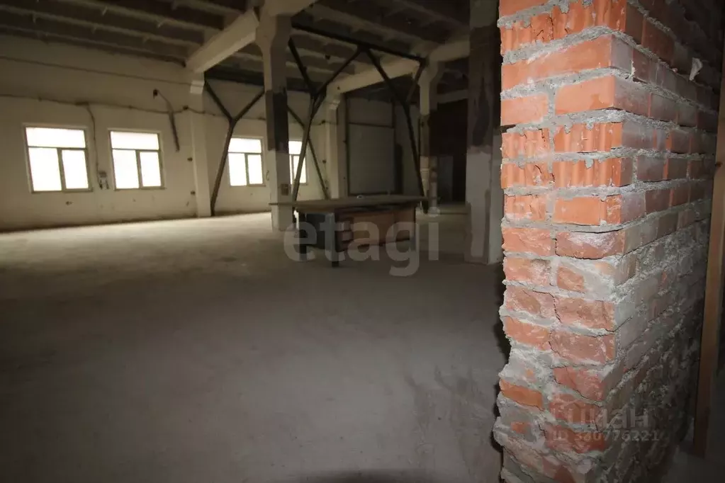 Помещение свободного назначения в Красноярский край, Красноярск ул. ... - Фото 1