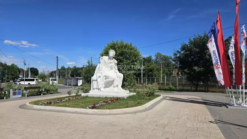 Дом в Московская область, Люберцы городской округ, Томилино пгт ул. ... - Фото 2
