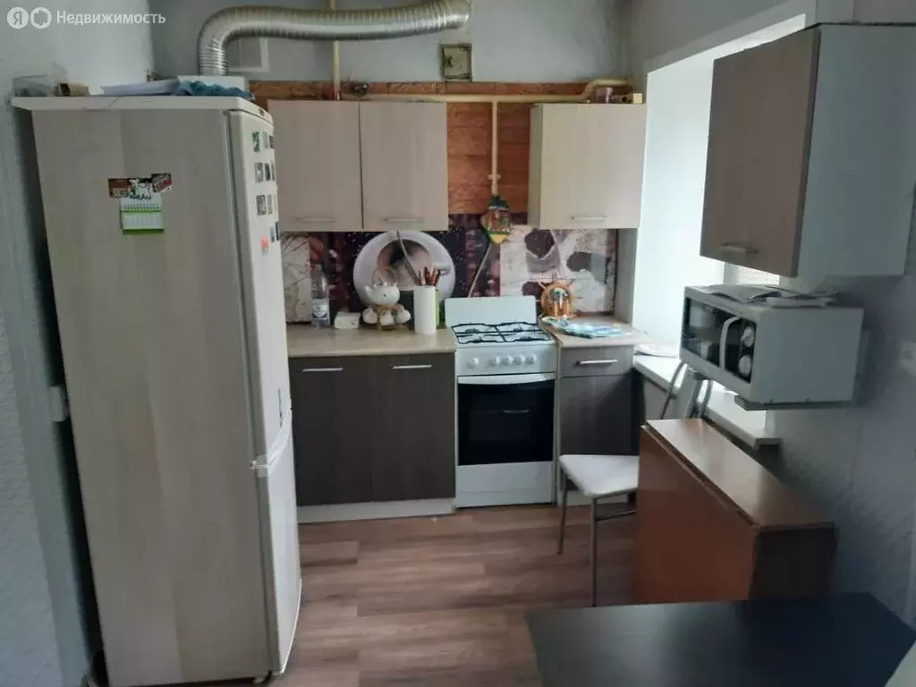 1-комнатная квартира: Йошкар-Ола, Ленинский проспект, 36 (29.6 м) - Фото 2