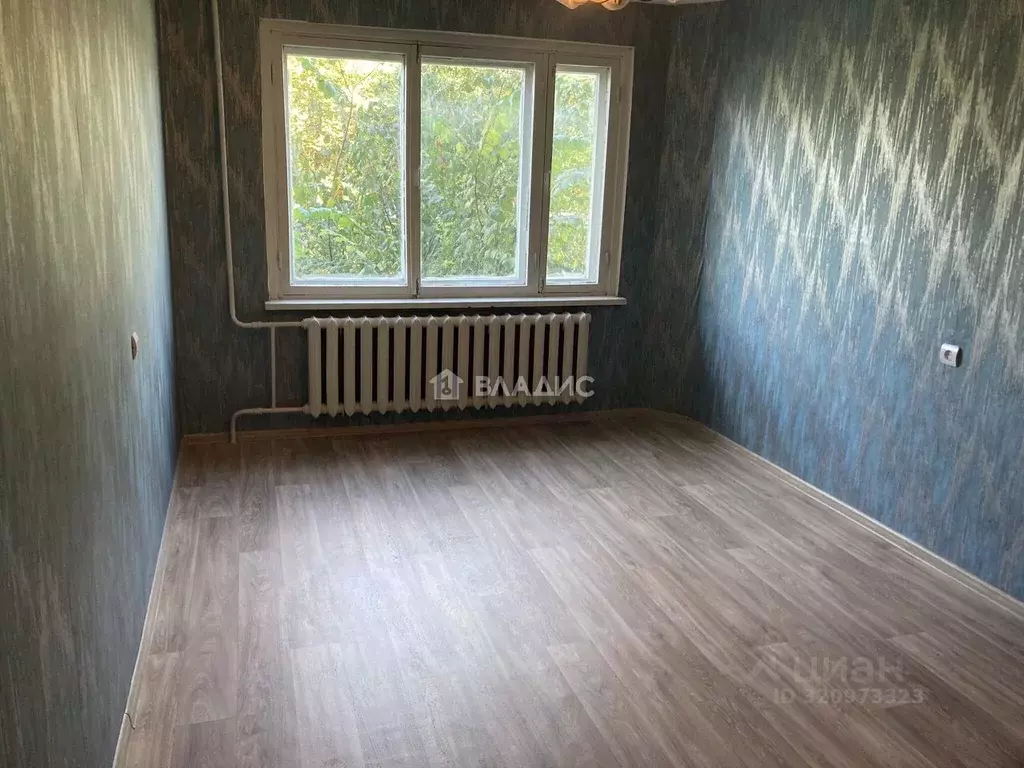 3-к кв. Владимирская область, Судогодский район, пос. Андреево ... - Фото 1