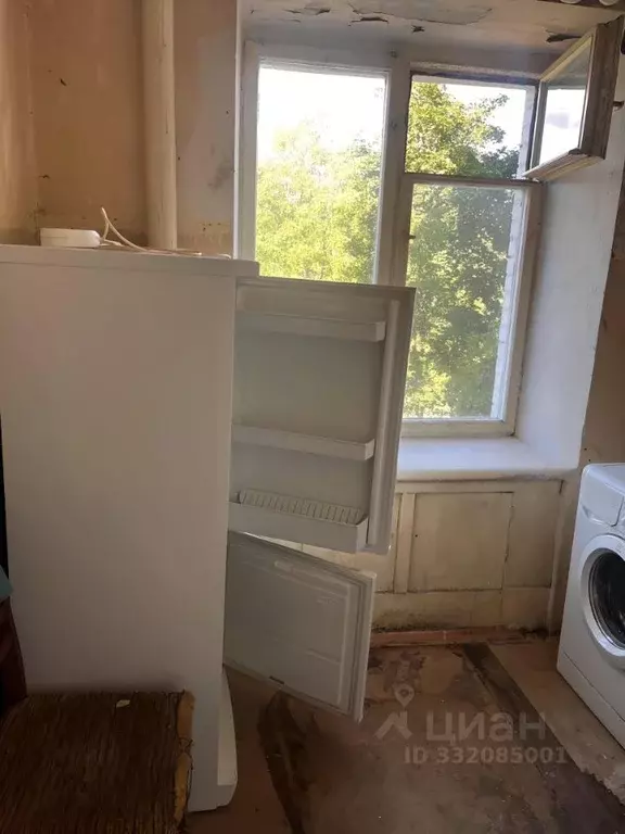2-к кв. Москва бул. Маршала Рокоссовского, 33/12 (35.0 м) - Фото 2