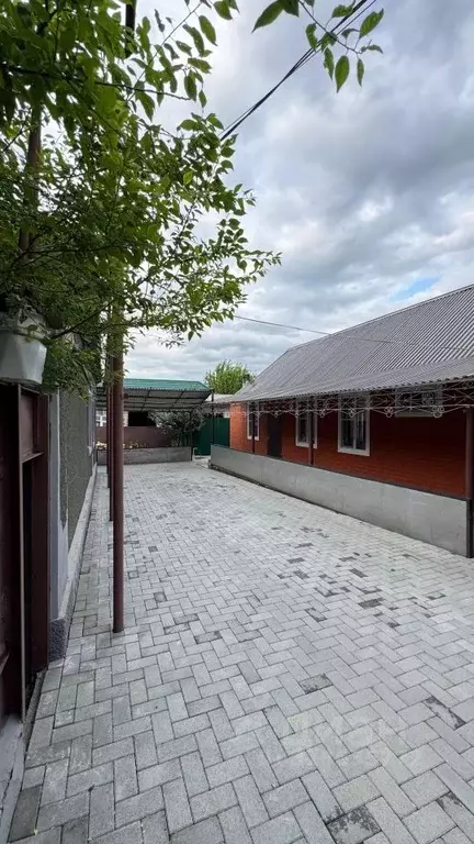 Дом в Чеченская республика, Грозный ул. Адама Малаева, 248 (105 м) - Фото 1