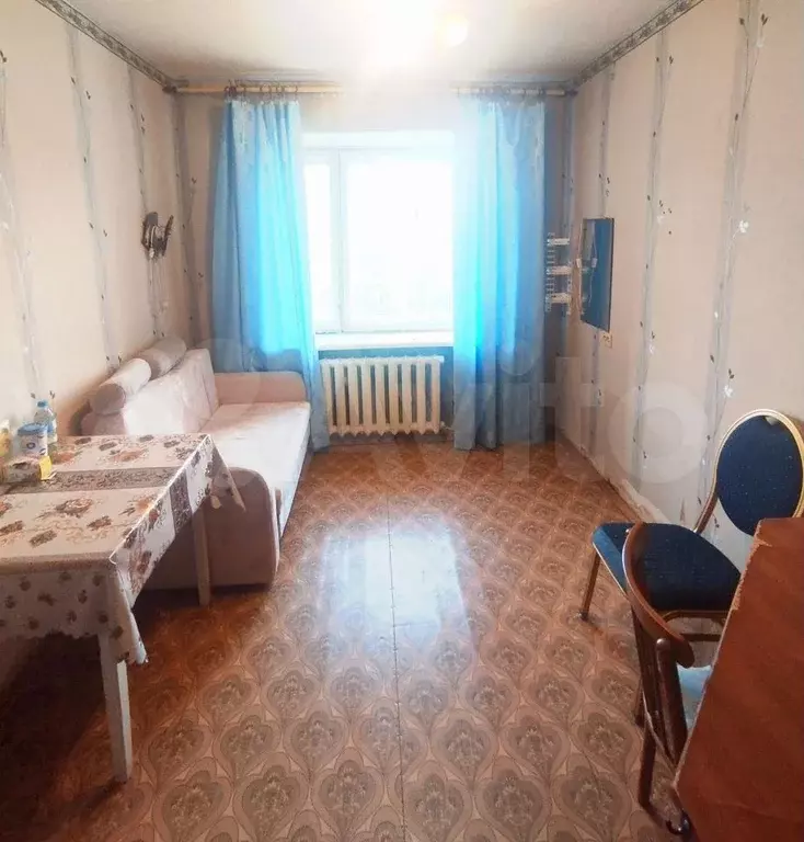 Комната 13 м в 4-к., 5/9 эт. - Фото 1