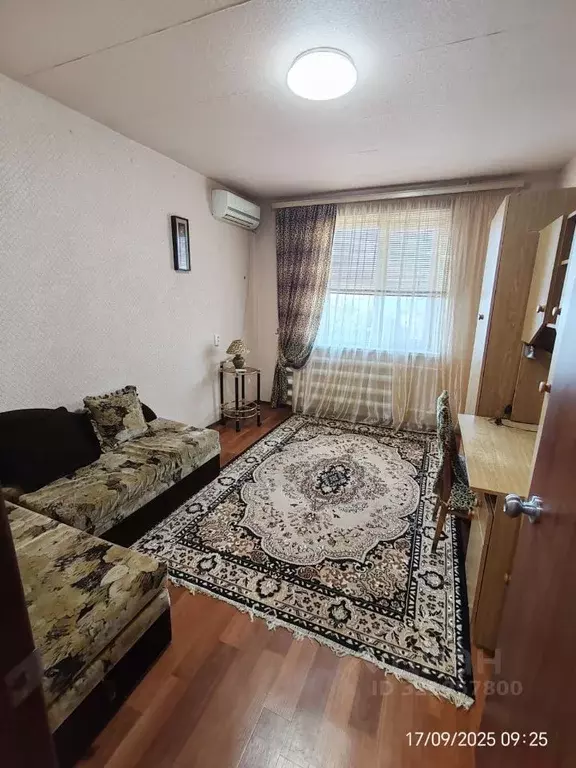 2-к кв. Крым, Керчь ул. Генерала Петрова, 24 (50.0 м) - Фото 0