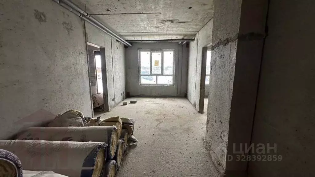 Помещение свободного назначения в Тверская область, Тверь ул. ... - Фото 1