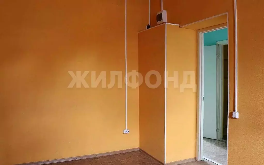 Офис в Томская область, Томск Телецентр мкр, пер. Пушкина (51 м) - Фото 1