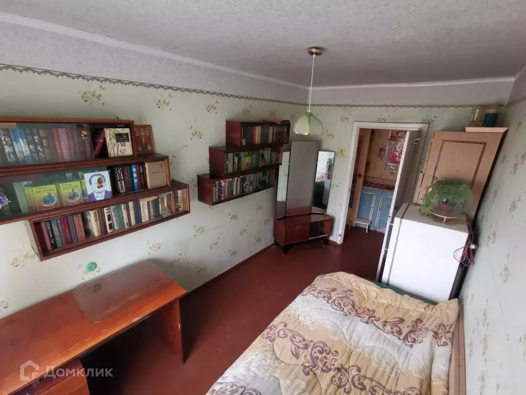 Продаётся 2-к квартира, 50 м - Фото 1