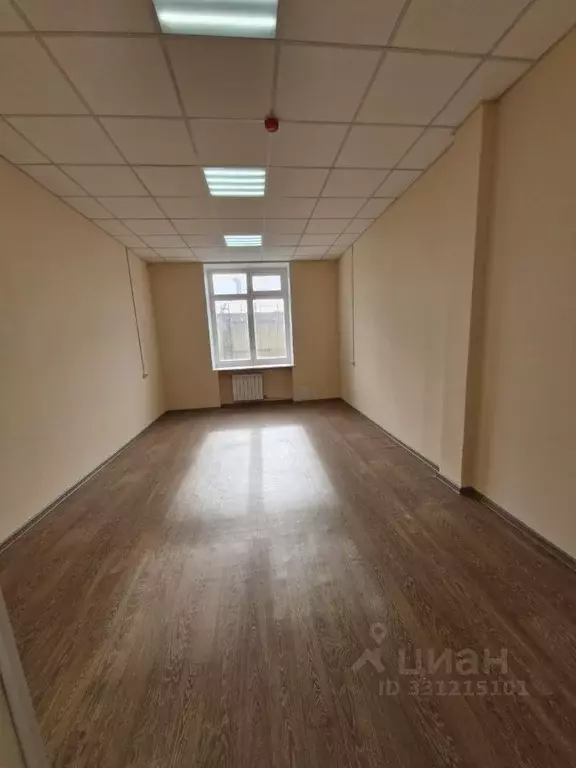 Офис в Санкт-Петербург просп. Стачек, 47к2 (22 м) - Фото 1