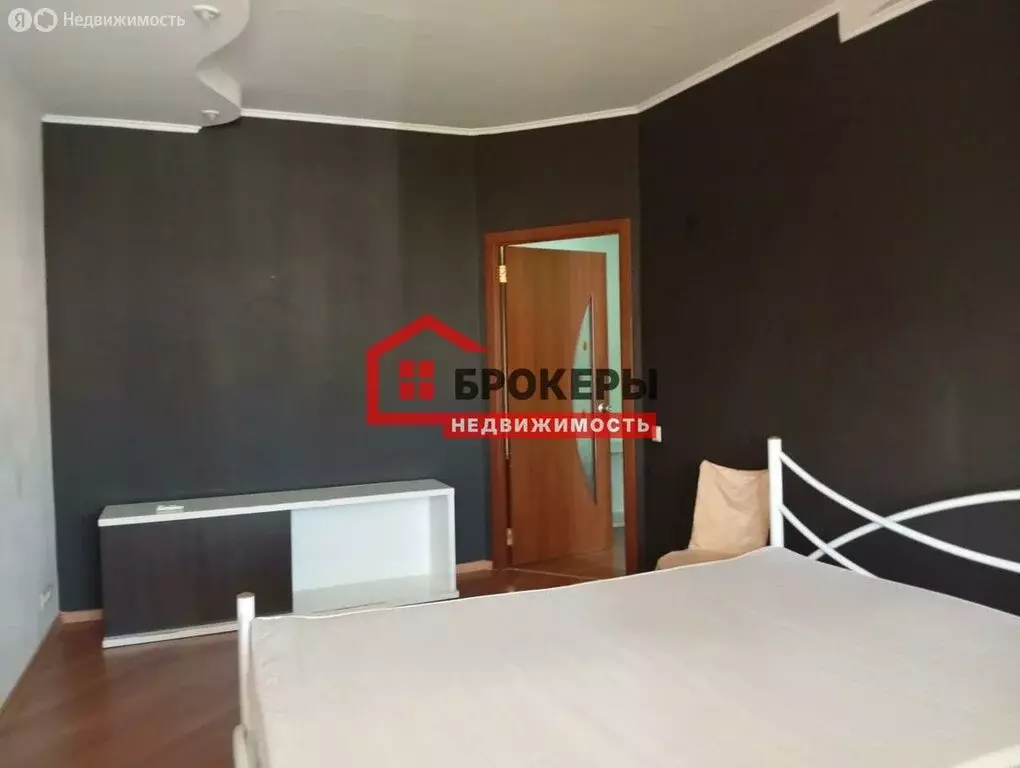 2-комнатная квартира: Севастополь, улица Маршала Крылова, 17 (44 м) - Фото 1