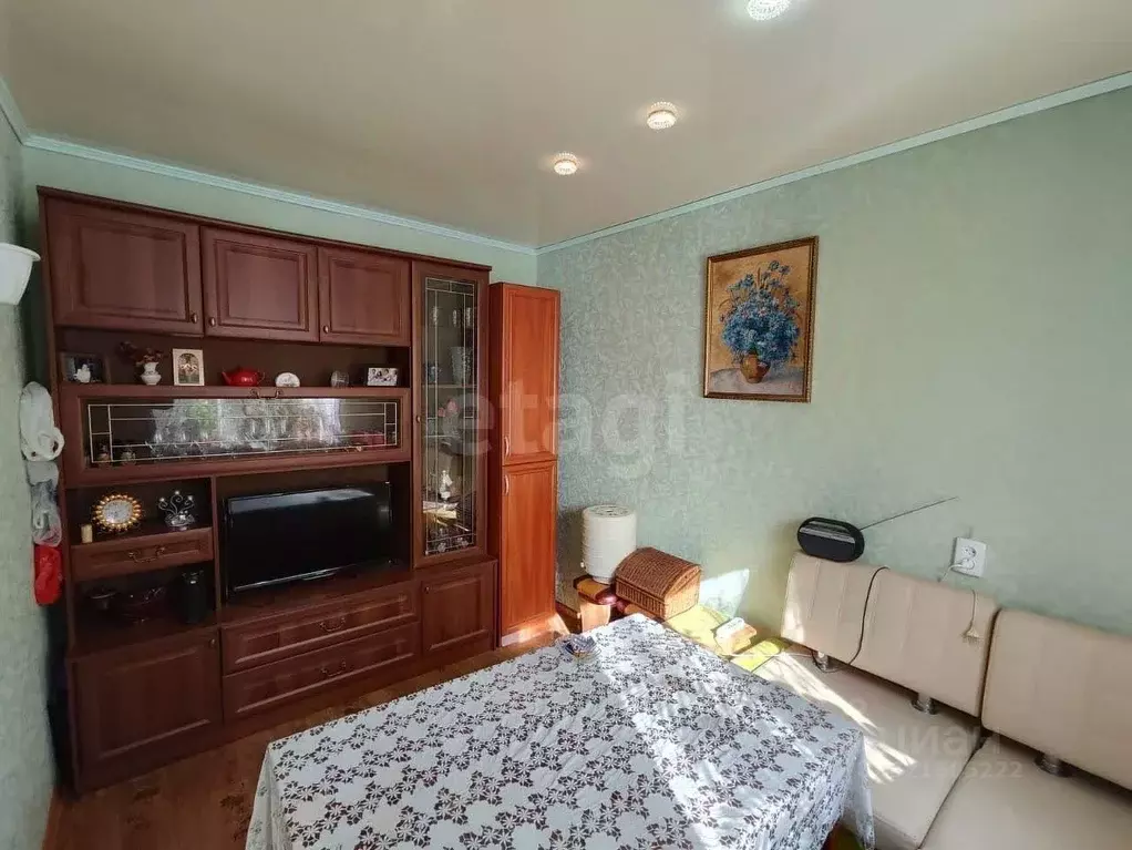 3-к кв. Архангельская область, Вычегодский рп ул. Ленина, 59 (62.0 м) - Фото 1