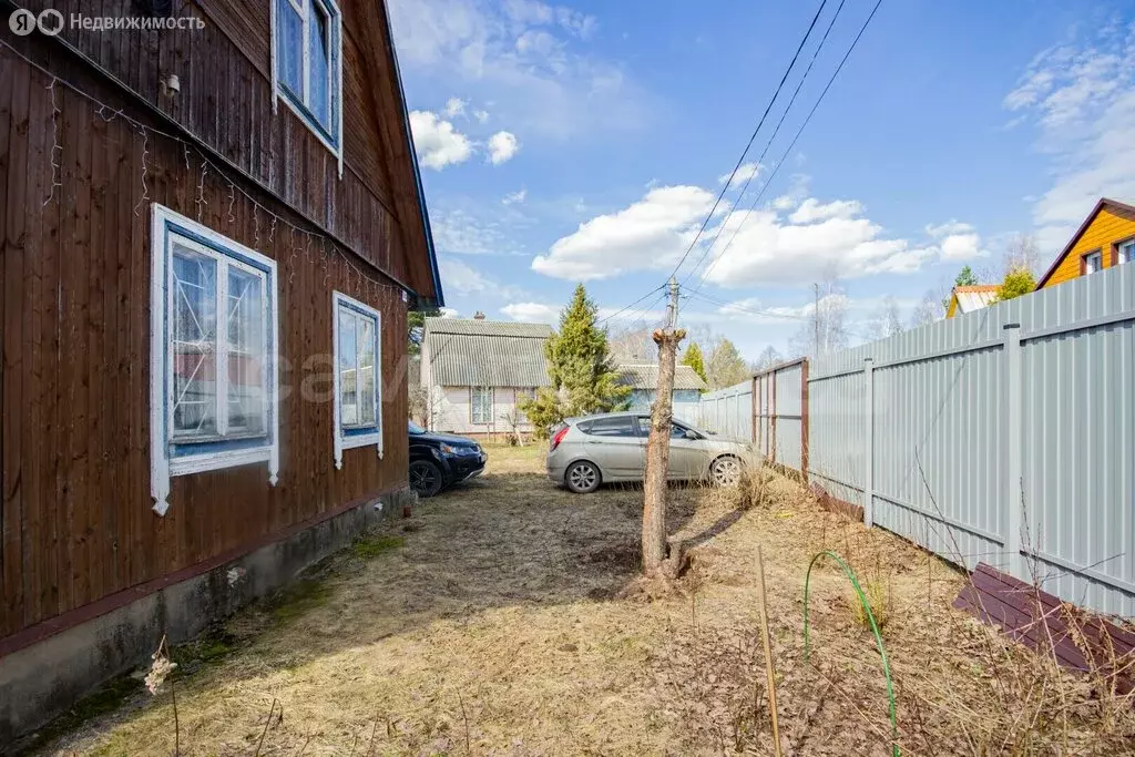 Дом в Наро-Фоминский городской округ, СНТ Мечта Плюс, 65 (61.2 м) - Фото 2