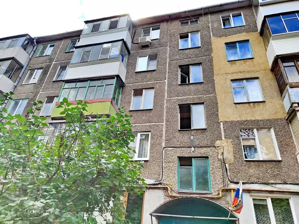 Продаётся 2-к квартира, 46 м - Фото 0