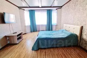 1-к кв. Хакасия, Абакан ул. Торосова, 15А (42.0 м) - Фото 1