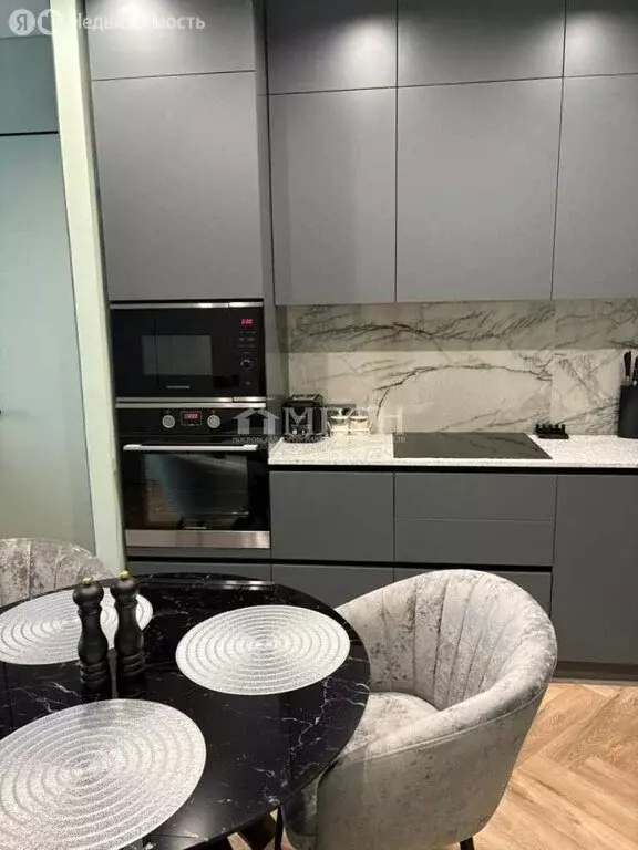 4-комнатная квартира: Москва, Волоколамское шоссе, 71к8 (115 м) - Фото 1