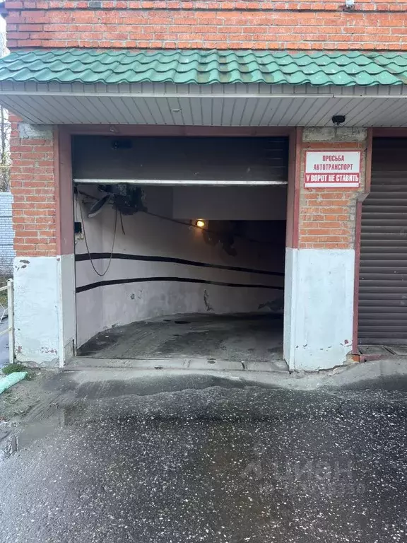 Гараж в Марий Эл, Йошкар-Ола ул. Волкова, 136 (15 м) - Фото 2