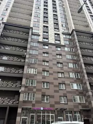 Продается 1-комнатная квартира - Фото 1