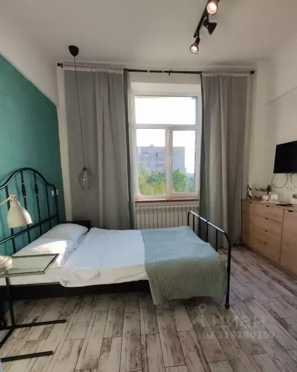 Студия Москва Гостиничная ул., 10К5 (20.0 м) - Фото 0