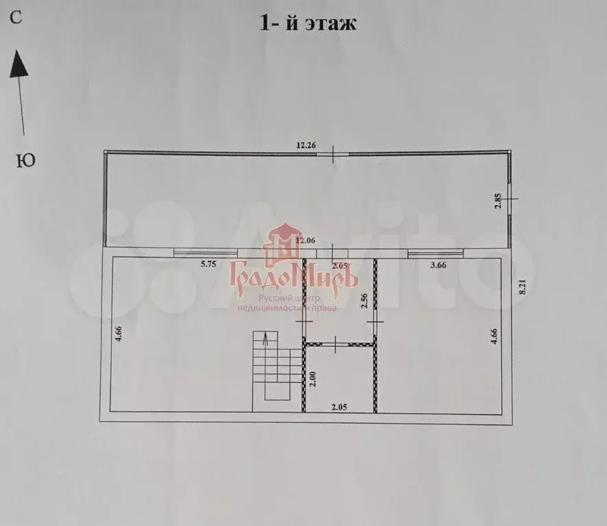 Дом 142,6 м на участке 9 сот. - Фото 0