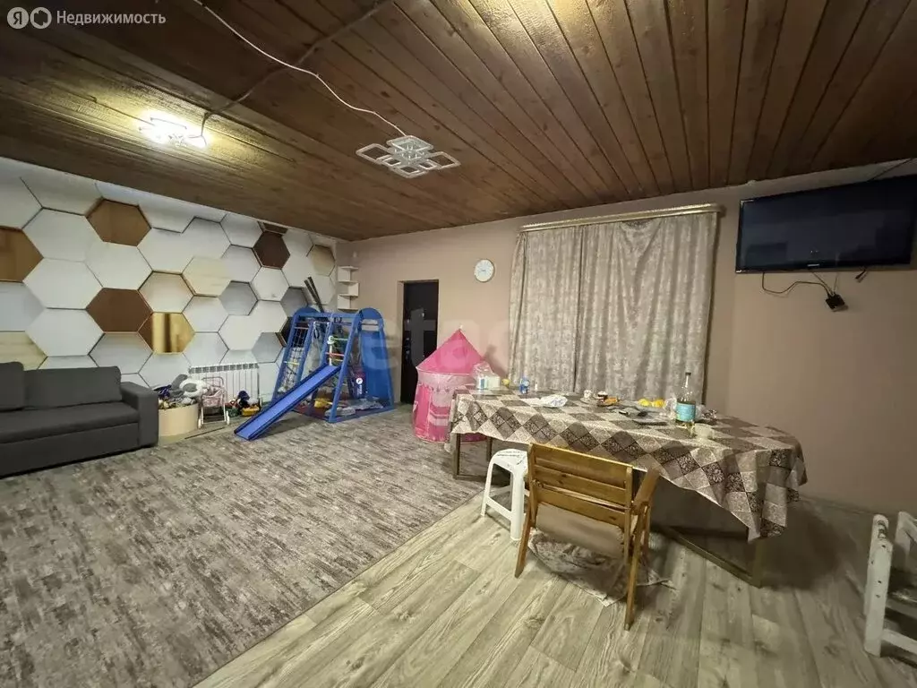 Дом в станица Кировская, Московская улица (133.5 м) - Фото 2