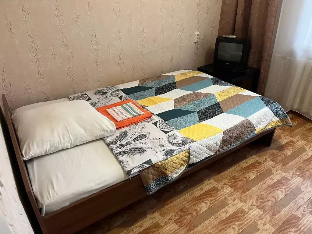 4-к кв. Свердловская область, Верхняя Тура ул. Машиностроителей, 19Б ... - Фото 1