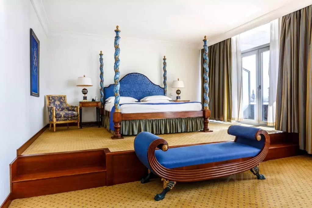 Комната Москва Неглинная ул., 4 (20.0 м) - Фото 2