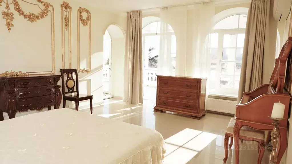 2-к кв. Крым, Алушта ул. Партизанская, 12 (40.0 м) - Фото 2