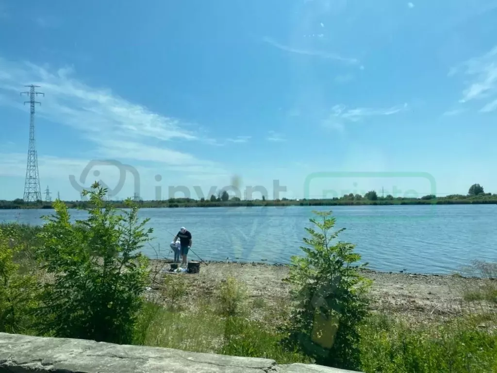 Участок в Калининградская область, Калининград Весна СНТ,  (8.4 сот.) - Фото 1