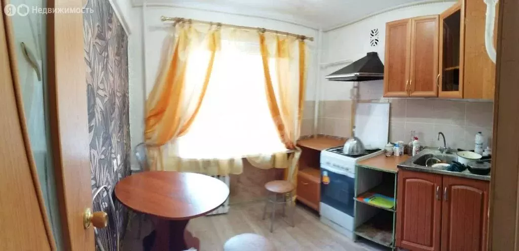 2-комнатная квартира: Череповец, улица Ленина, 161 (44.9 м) - Фото 0