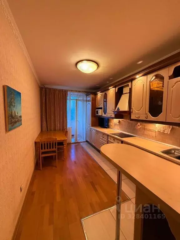 2-к кв. Санкт-Петербург Будапештская ул., 48 (55.8 м) - Фото 1