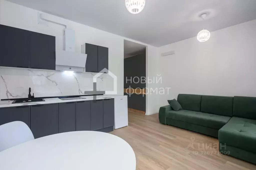 Студия Московская область, Мытищи ул. Стрельбище Динамо, 10 (23.5 м) - Фото 1