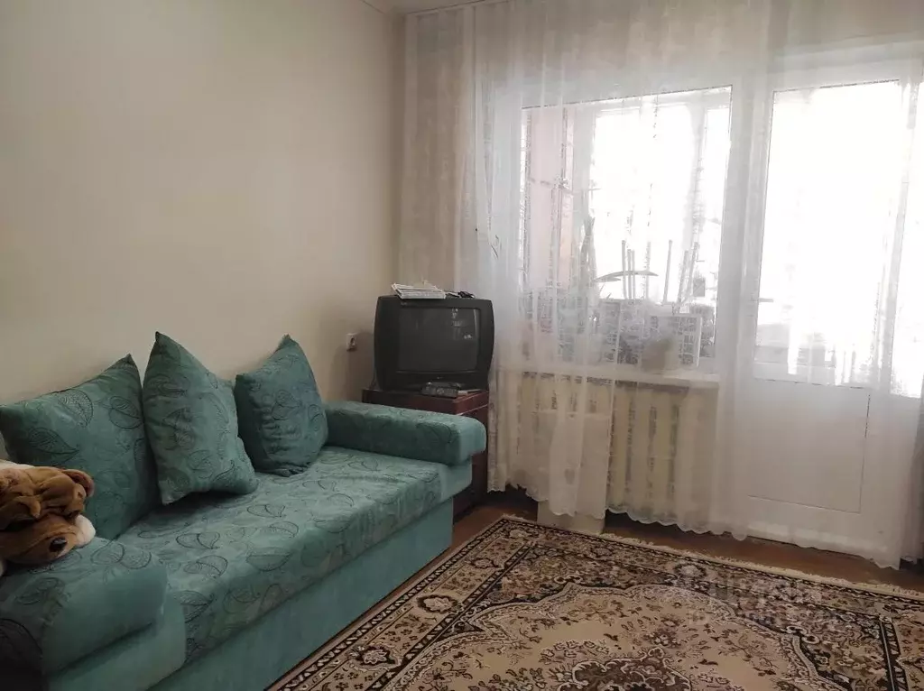 3-к кв. Удмуртия, Ижевск ул. Карла Маркса, 399 (54.0 м) - Фото 1