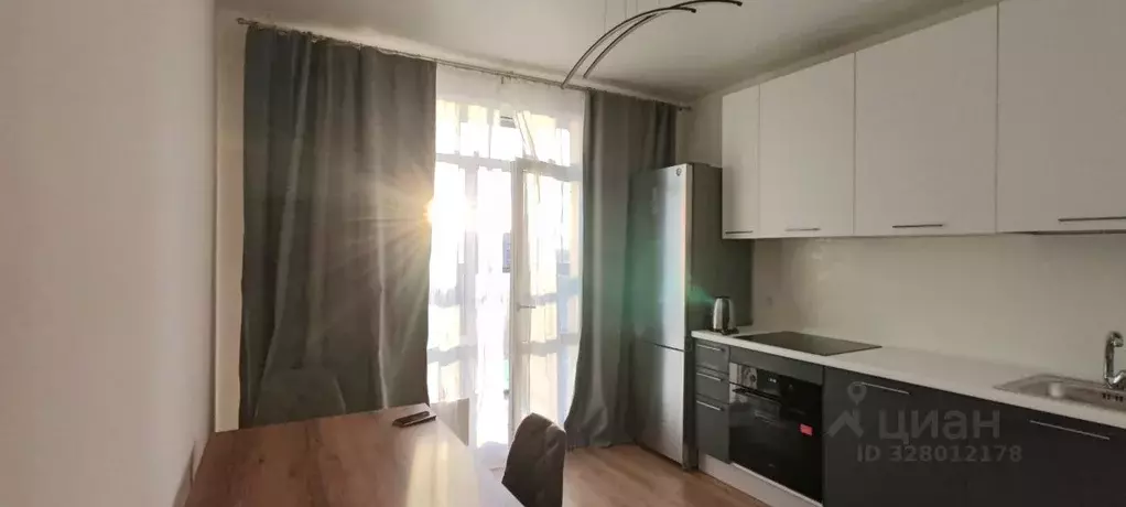 1-к кв. Москва ул. Аэростатная, 6к4 (33.9 м) - Фото 1