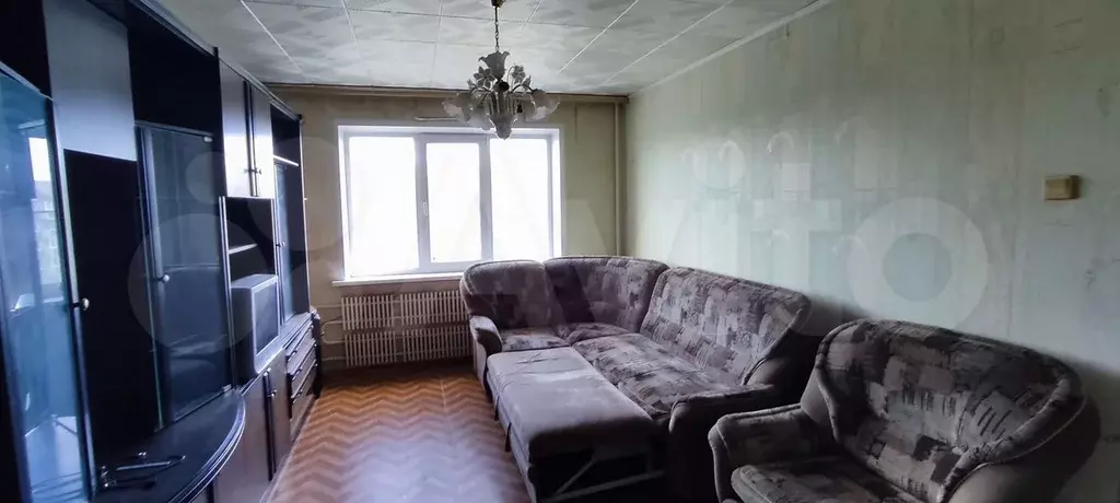 2-к. квартира, 53 м, 9/9 эт. - Фото 1