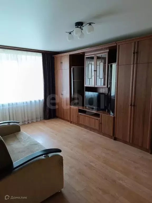 Продаётся 1-к квартира, 31.1 м - Фото 0