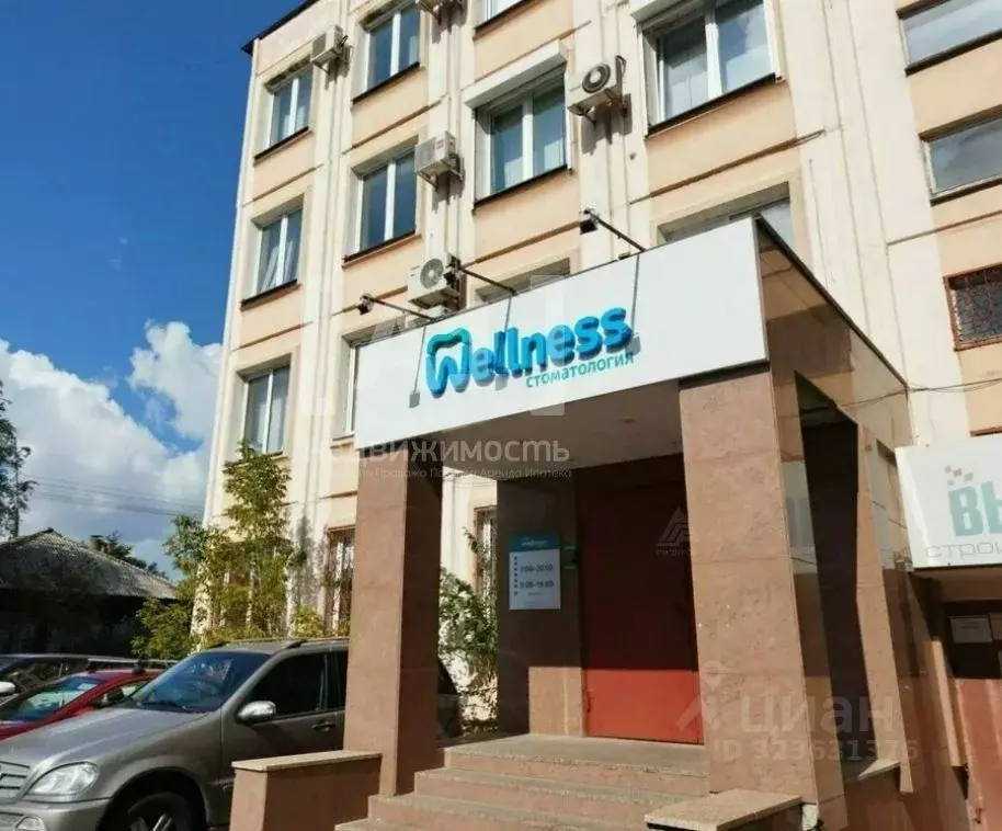 Помещение свободного назначения в Челябинская область, Челябинск ул. ... - Фото 2