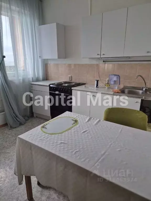 2-к кв. Москва Каширское ш., 148к1 (58.0 м) - Фото 1