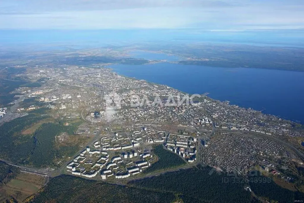 Производственное помещение в Карелия, Петрозаводск пл. Гагарина, 3 ... - Фото 2