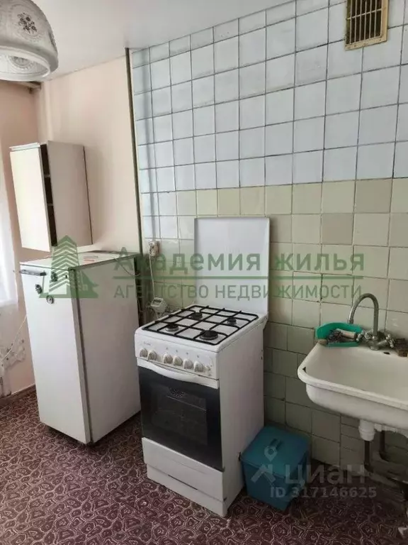 1-к кв. Саратовская область, Саратов ул. Имени В.Г. Рахова, 91/101 ... - Фото 1