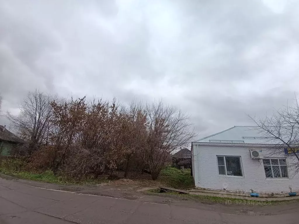 Участок в Кировская область, Санчурск пгт ул. Карла Либкнехта (11.4 ... - Фото 2