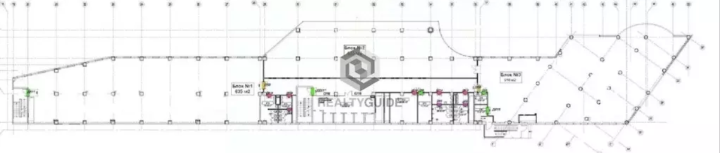 Офис в Московская область, Химки городской округ, д. Дубровки ул. ... - Фото 1